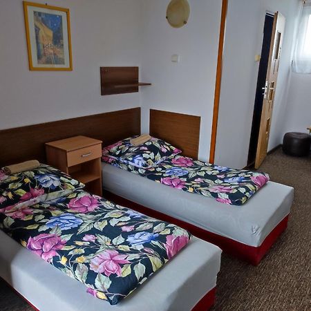 Motel Korona Zamość المظهر الخارجي الصورة