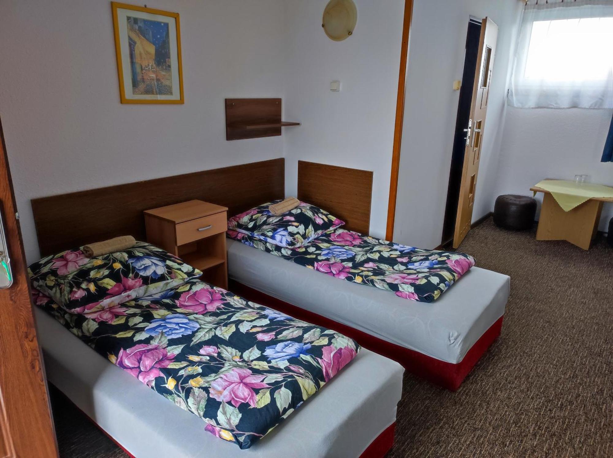 Motel Korona Zamość المظهر الخارجي الصورة