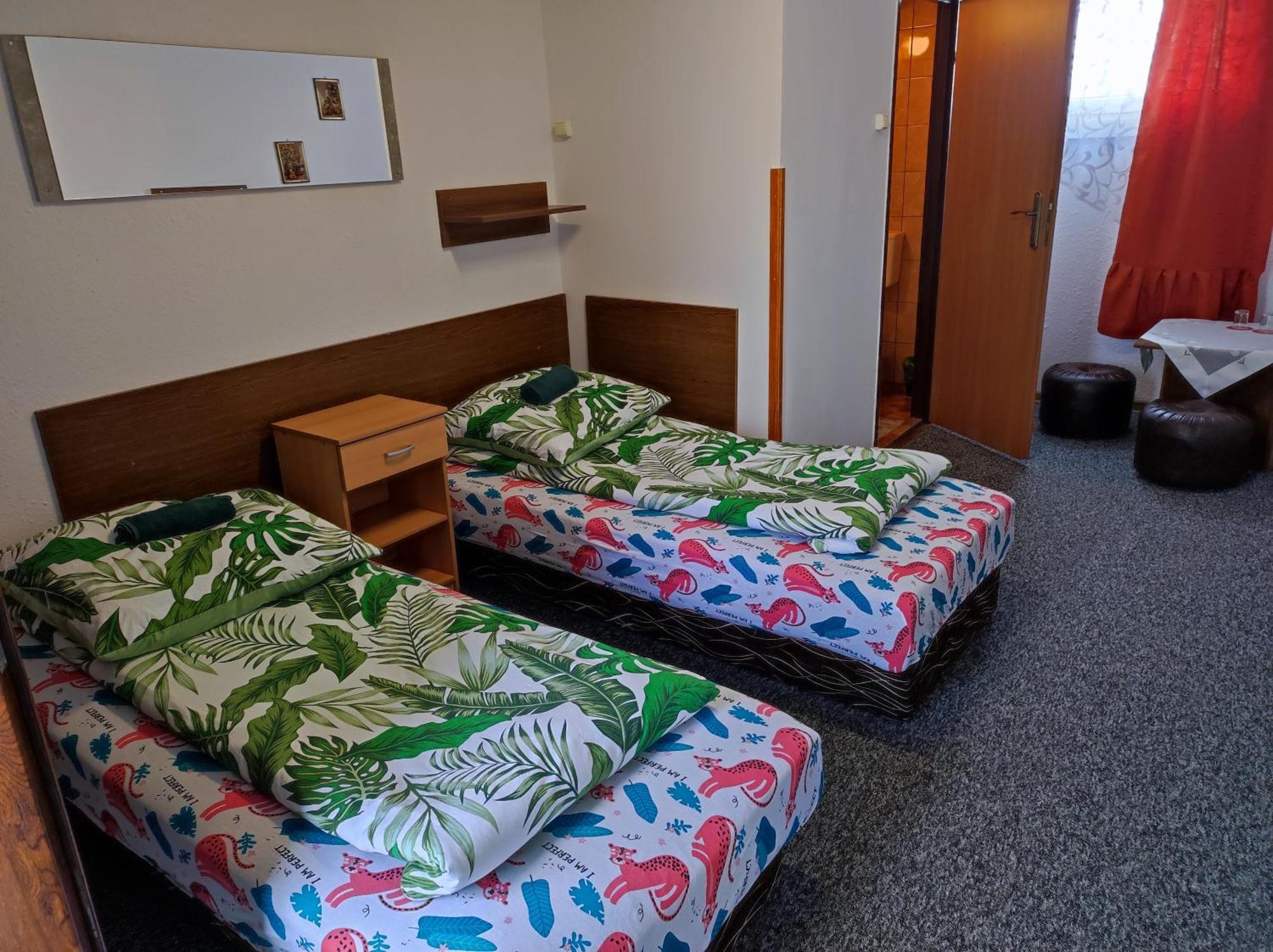 Motel Korona Zamość المظهر الخارجي الصورة
