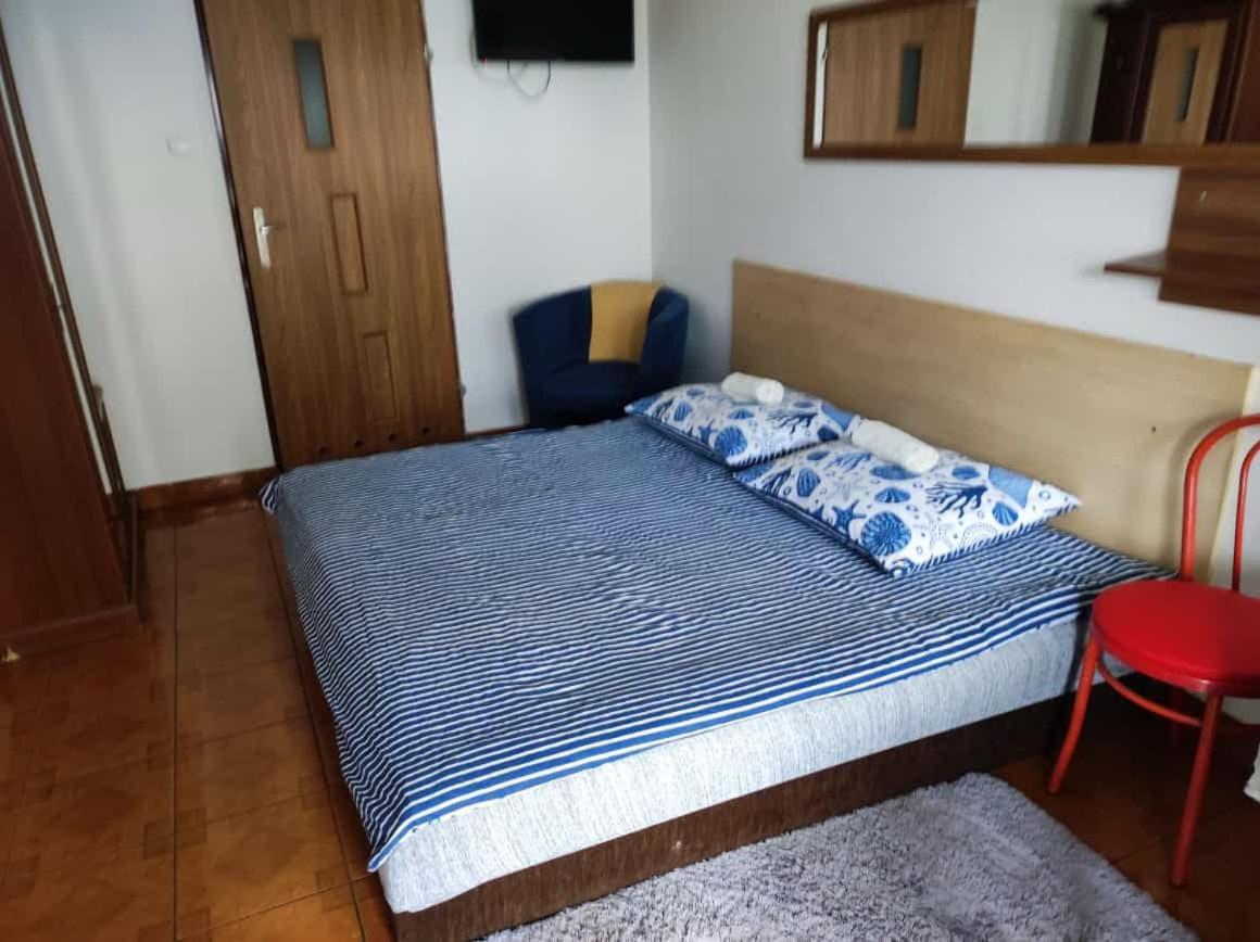Motel Korona Zamość المظهر الخارجي الصورة