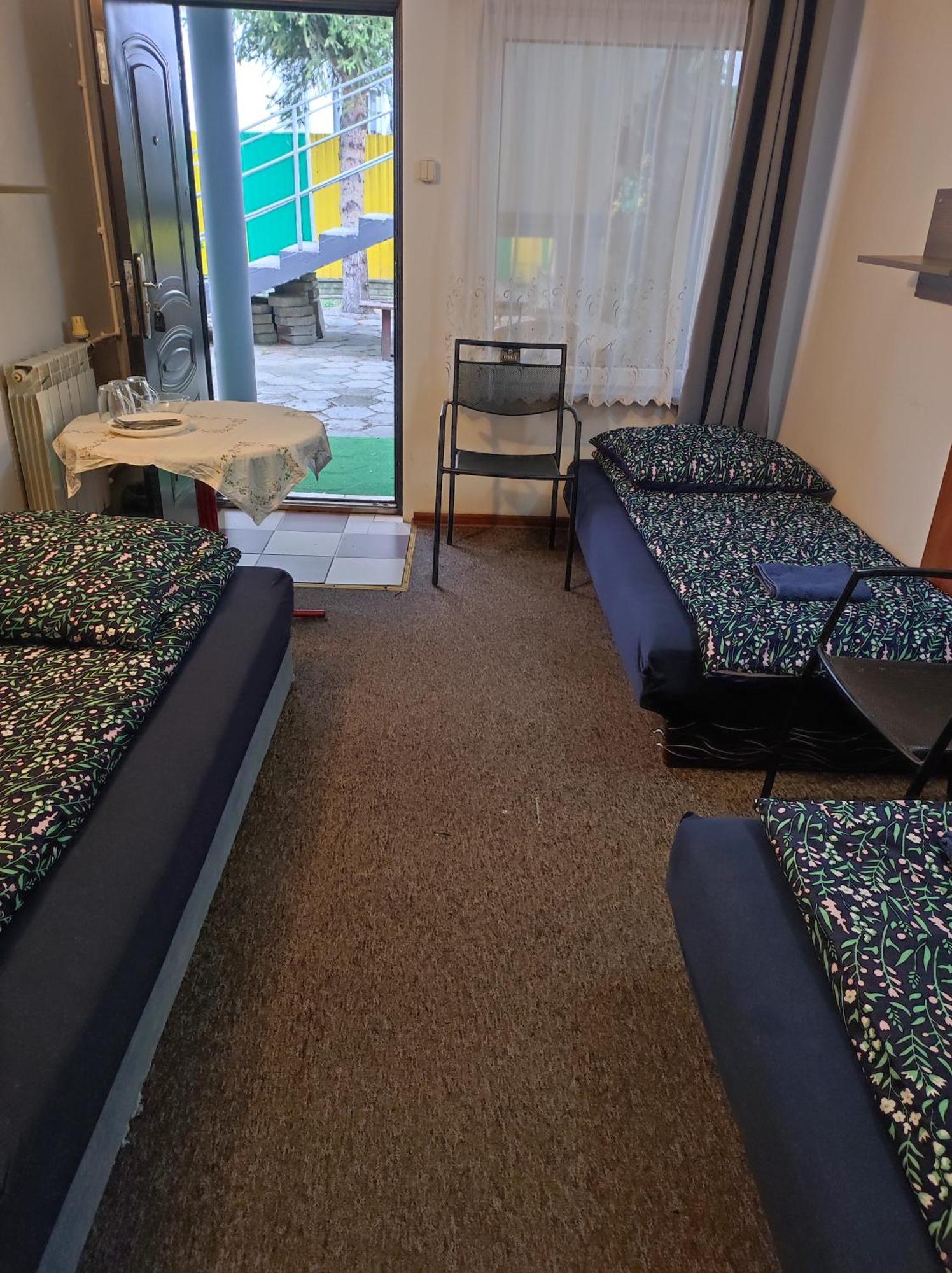 Motel Korona Zamość المظهر الخارجي الصورة